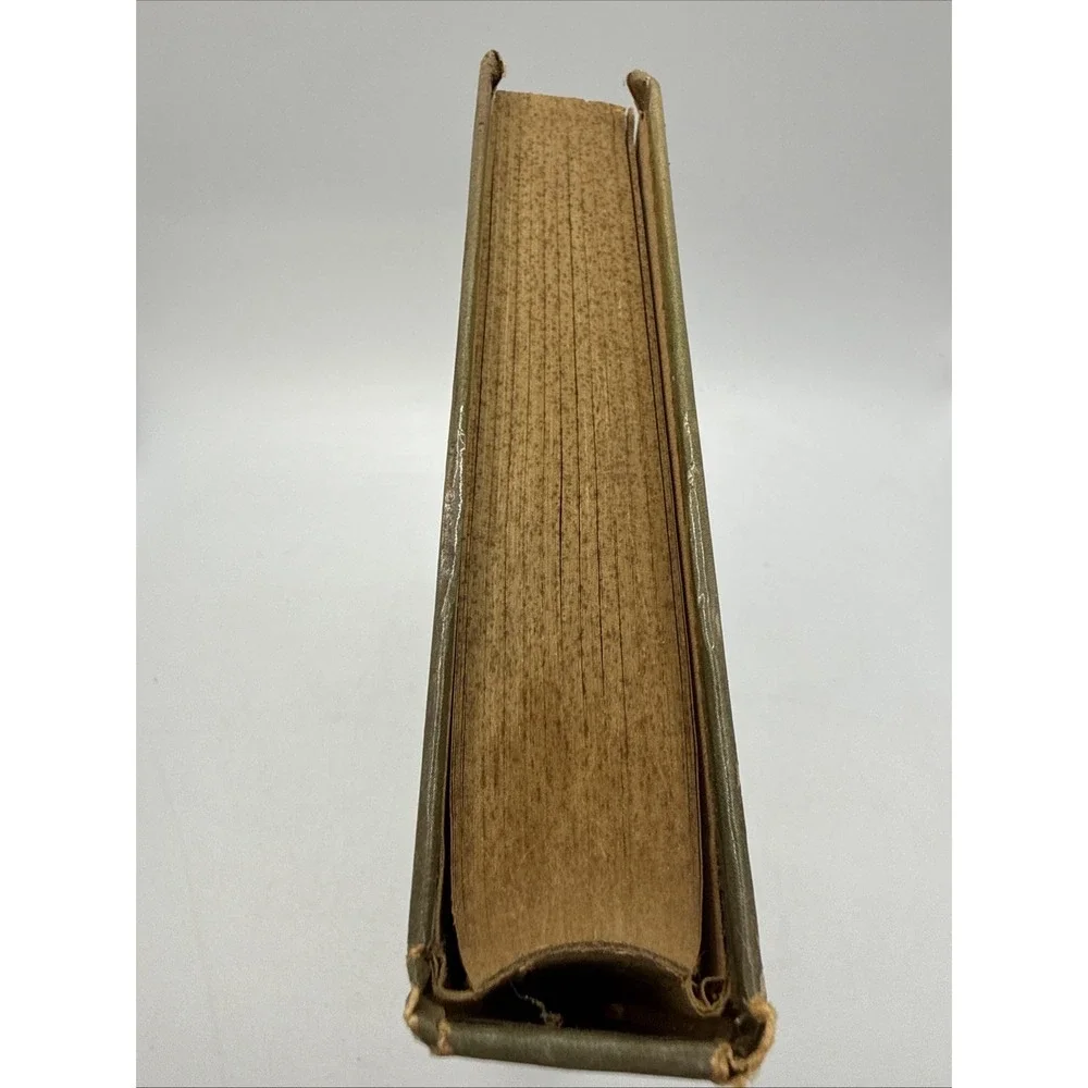 Lot 3-Ginny Gordon‎ Mysteries (J. Campbell) Vintage 1954 PIC